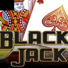 Blackjack (BP Games)