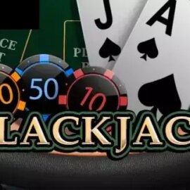 Blackjack (Getta Gaming)