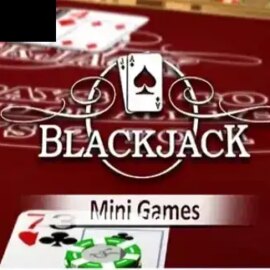 Blackjack (Mini Games)