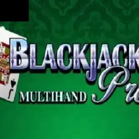 Blackjack Pro MH Portuguese