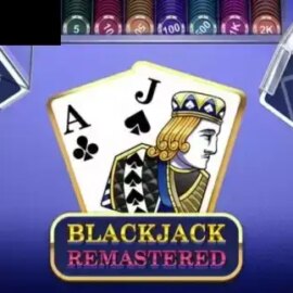Blackjack Remastered
