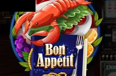Bon Appetit (Red Rake)