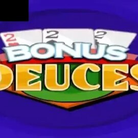 Bonus Deuces (Betsoft)