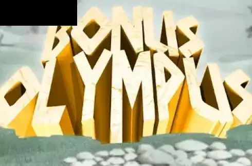 Bonus Olympus
