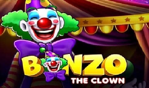 Bonzo The Clown