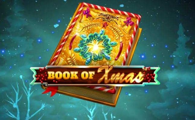 Book Of Xmas
