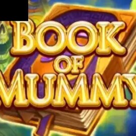 Book of Mummy (InBet Games)