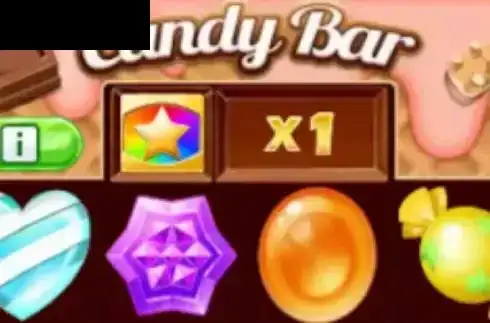 Candy Bar (Bbin)