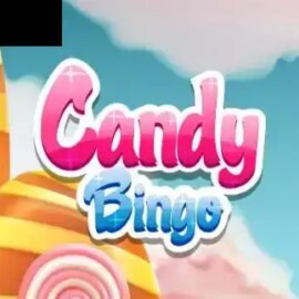 Candy Bingo (Salsa Technology)
