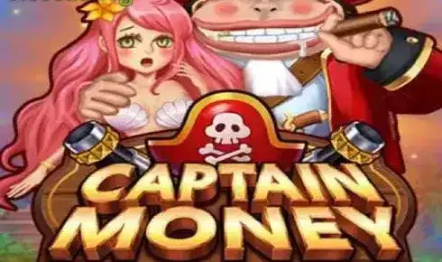 Captain Money