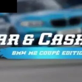 Car & Cash – BMW
