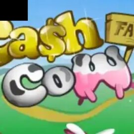 Cash Cow (Revolver Gaming)