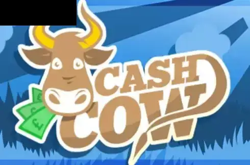 Cash Cow (Zeal Instant Games)