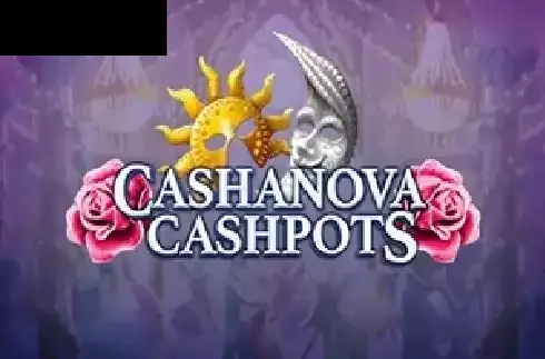 Cashanova Cashpots