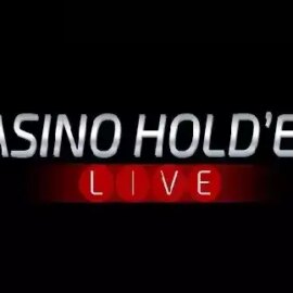 Casino Hold’Em Live Casino (Ezugi)