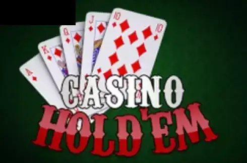 Casino Hold’em (GVG)