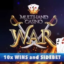 Casino War (Flipluck)