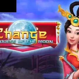 Chang’e Goddess Of The Moon (Wizard Games)
