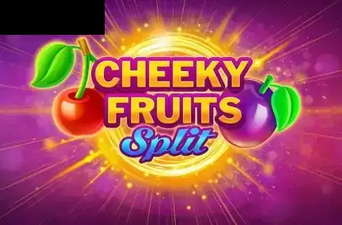 Cheeky Fruits Split