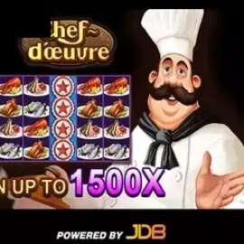 Chef d’Oeuvre