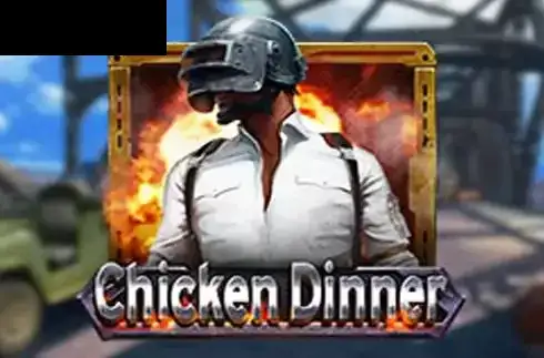 Chicken Dinner (Dragoon Soft)