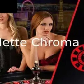Chroma Key Roulette