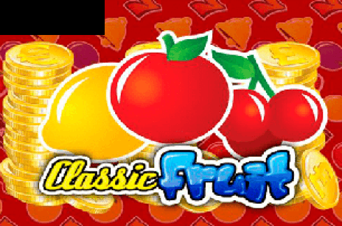 Classic Fruit (1X2gaming)