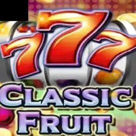 Classic Fruit (Funky Games)