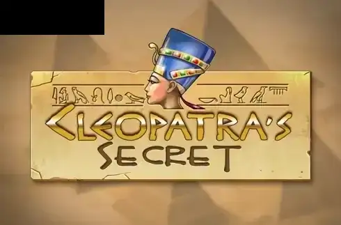 Cleopatra’s Secret