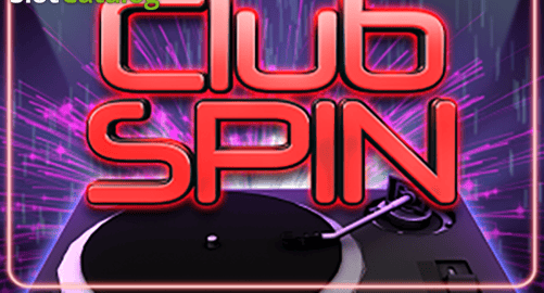 Club Spin (Concept Gaming)