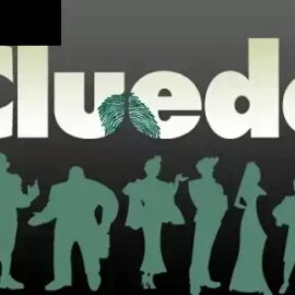 Cluedo (IGT)