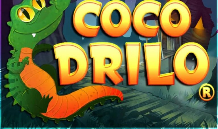 Coco Drilo