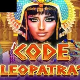 Code Cleopatra’s