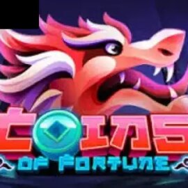Coins Of Fortune (Nolimit City)