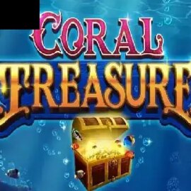 Coral Treasure