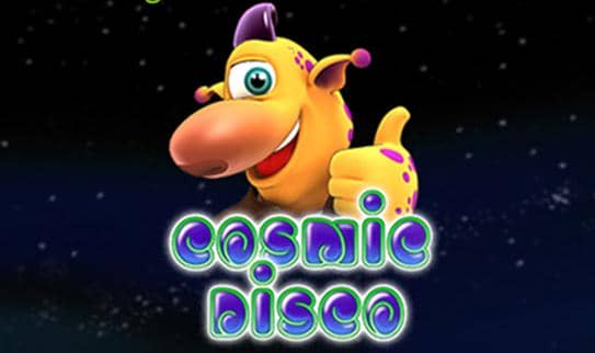 Cosmic Disco