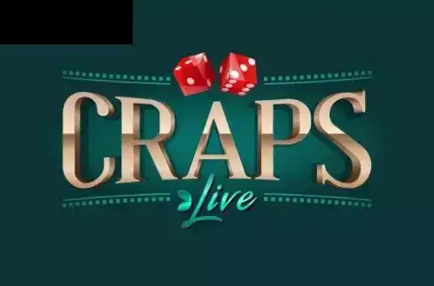 Craps Live (Evolution Gaming)