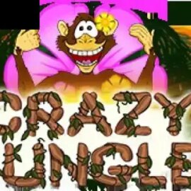 Crazy Jungle (Pragmatic Play)