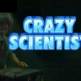 Crazy Scientist (NetGame)