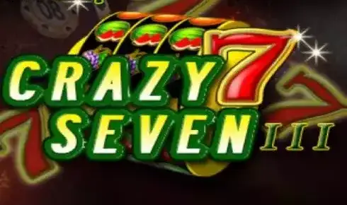 Crazy Seven 3