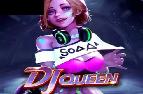 DJ QUEEN