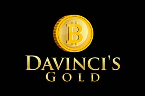 Da Vinci’s Gold