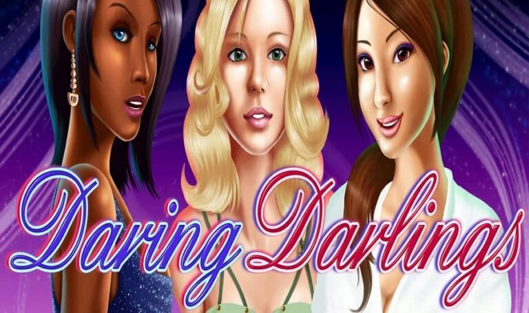 Daring Darlings HD