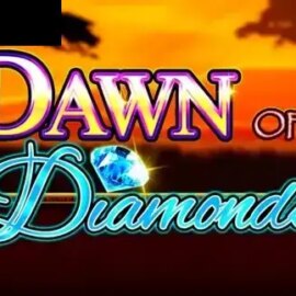 Dawn of Diamonds