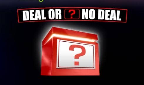 Deal Or No Deal (Endemol Games)