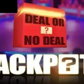 Deal or No Deal Jackpot
