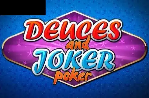 Deuces and Joker Poker (Tom Horn Gaming)