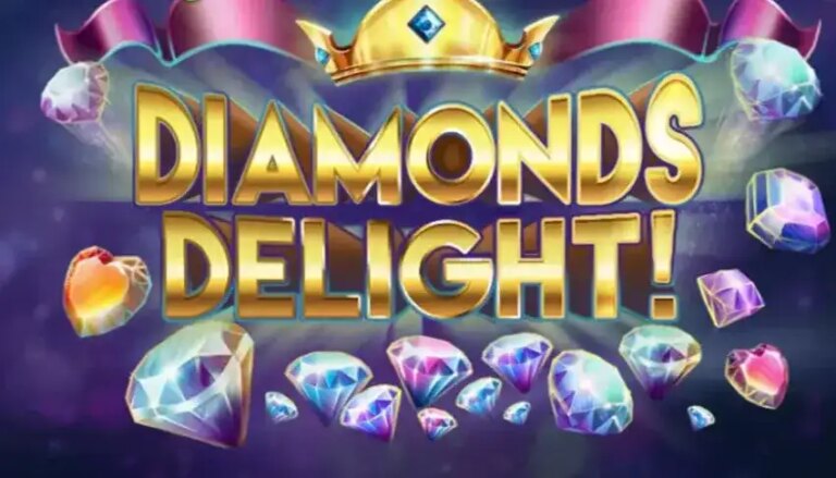 Diamonds Delight