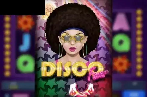 Disco Fever (Zeus Play)