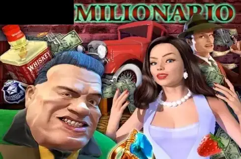 Don Milionario